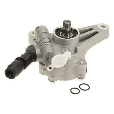 5/8 Inch Tuff Stuff 6196B Saginaw Style Power Steering Pump 5/8 Inch Tuff Stuff 6196B Saginaw Style Power Steering Pump
